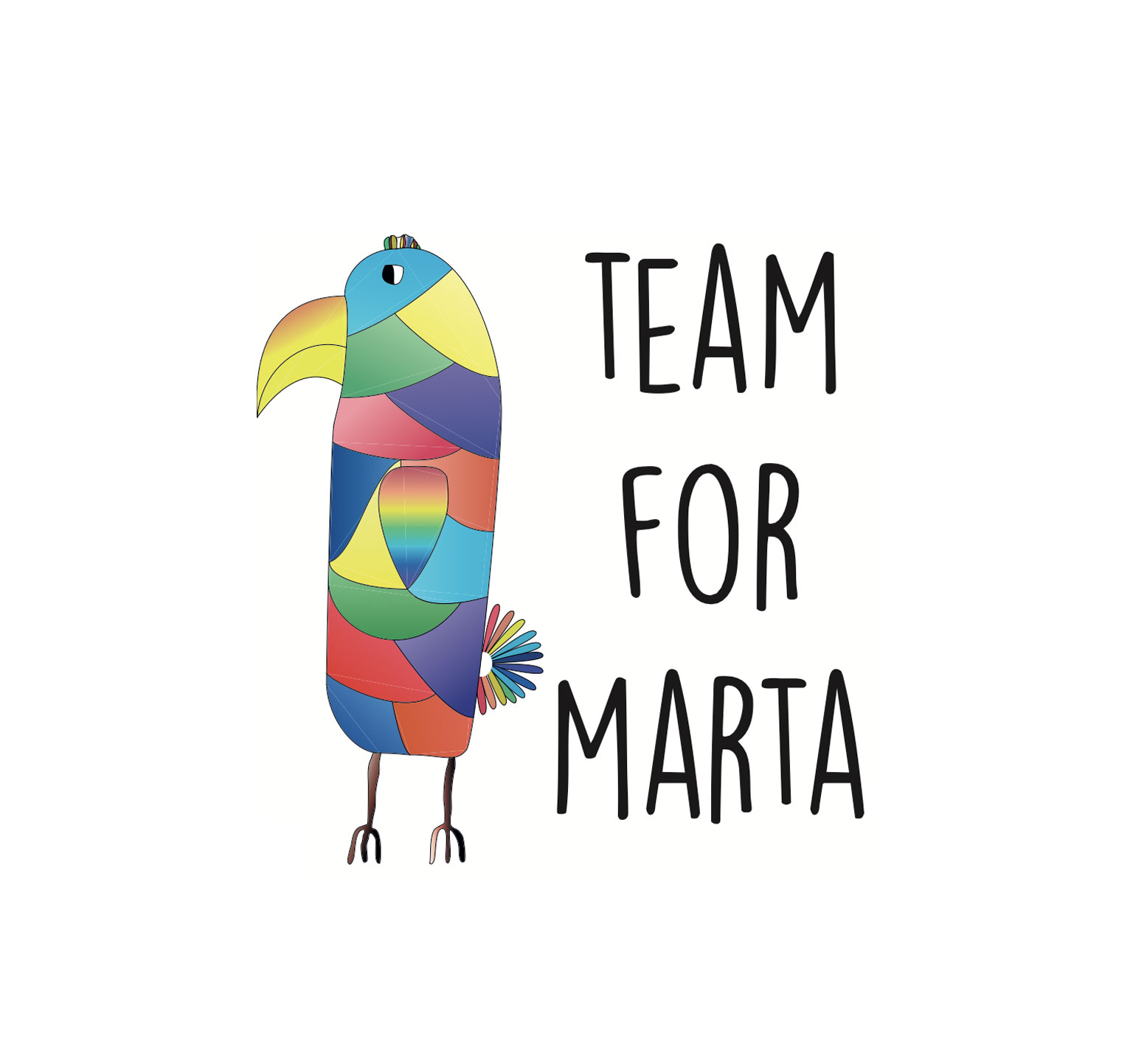 Team For Marta ODV